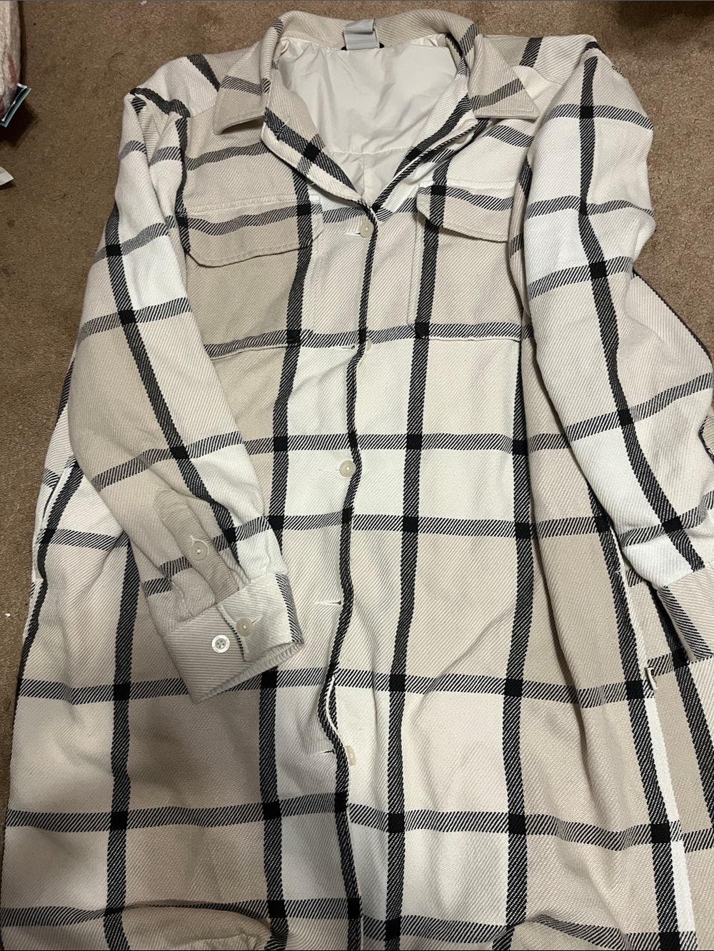 The North Face Lined Jacket